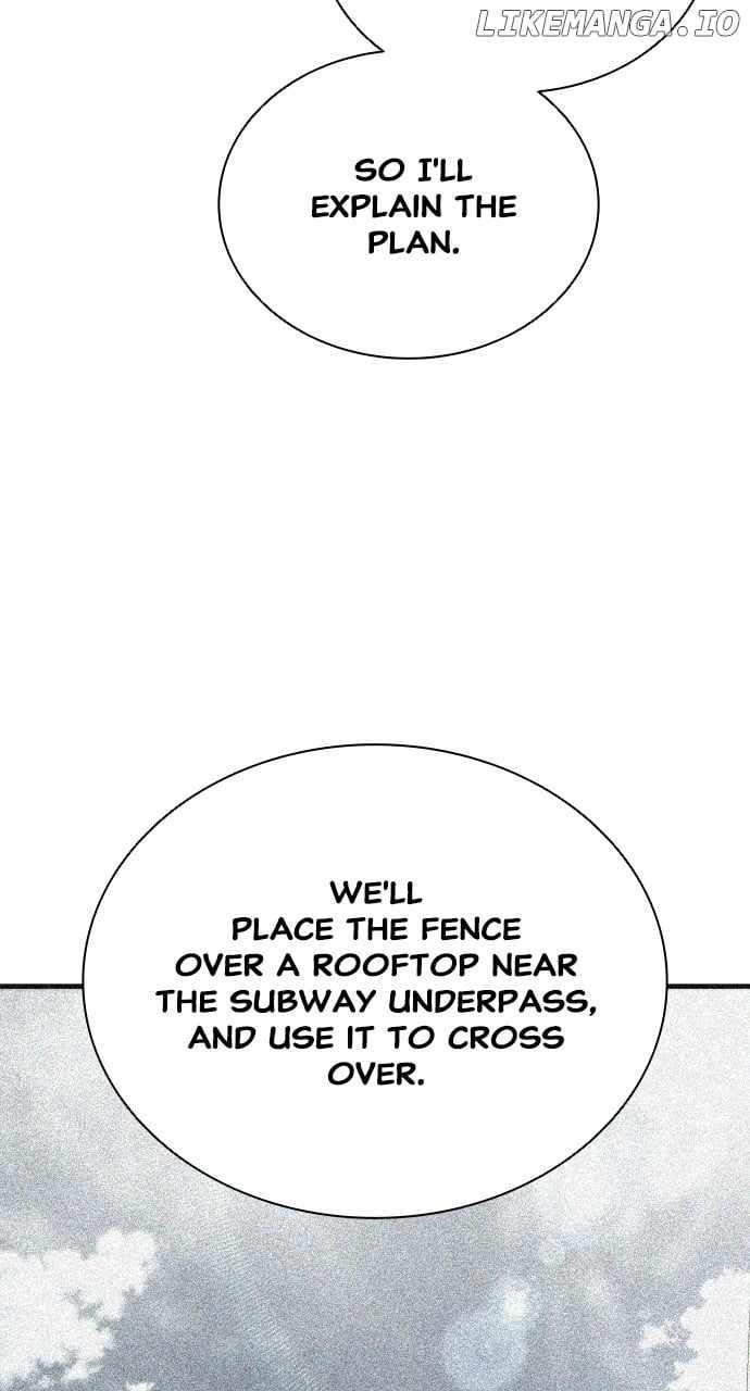 Zombie Revelation: 82-08 Chapter 47 - Page 23