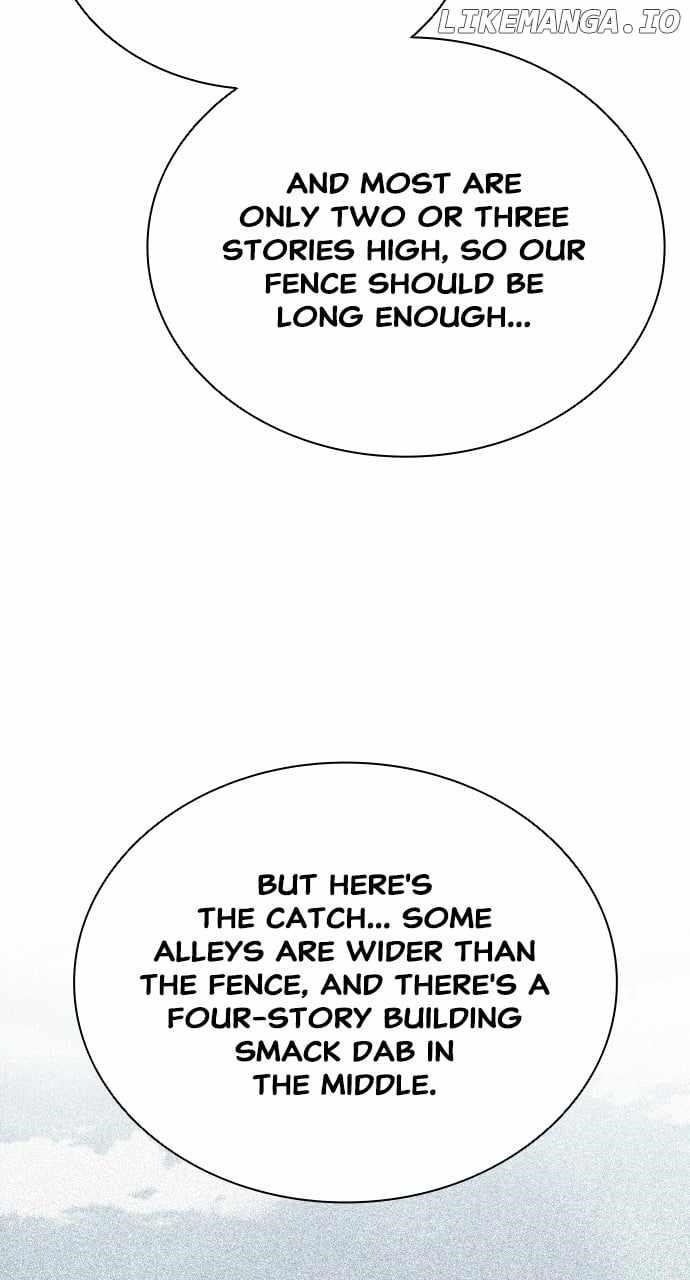 Zombie Revelation: 82-08 Chapter 47 - Page 25