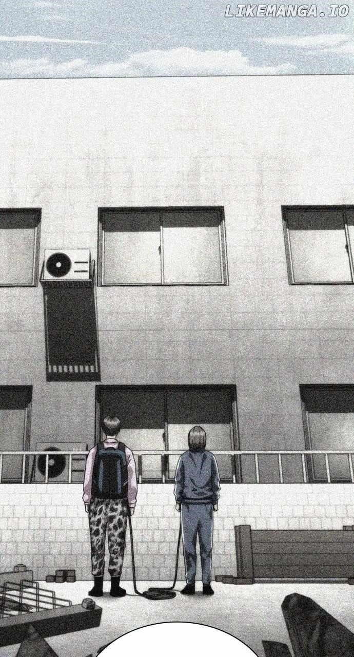 Zombie Revelation: 82-08 Chapter 47 - Page 26