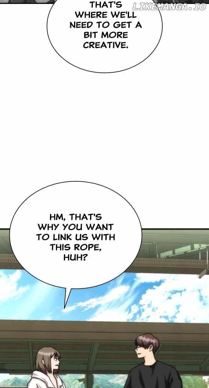 Zombie Revelation: 82-08 Chapter 47 - Page 27