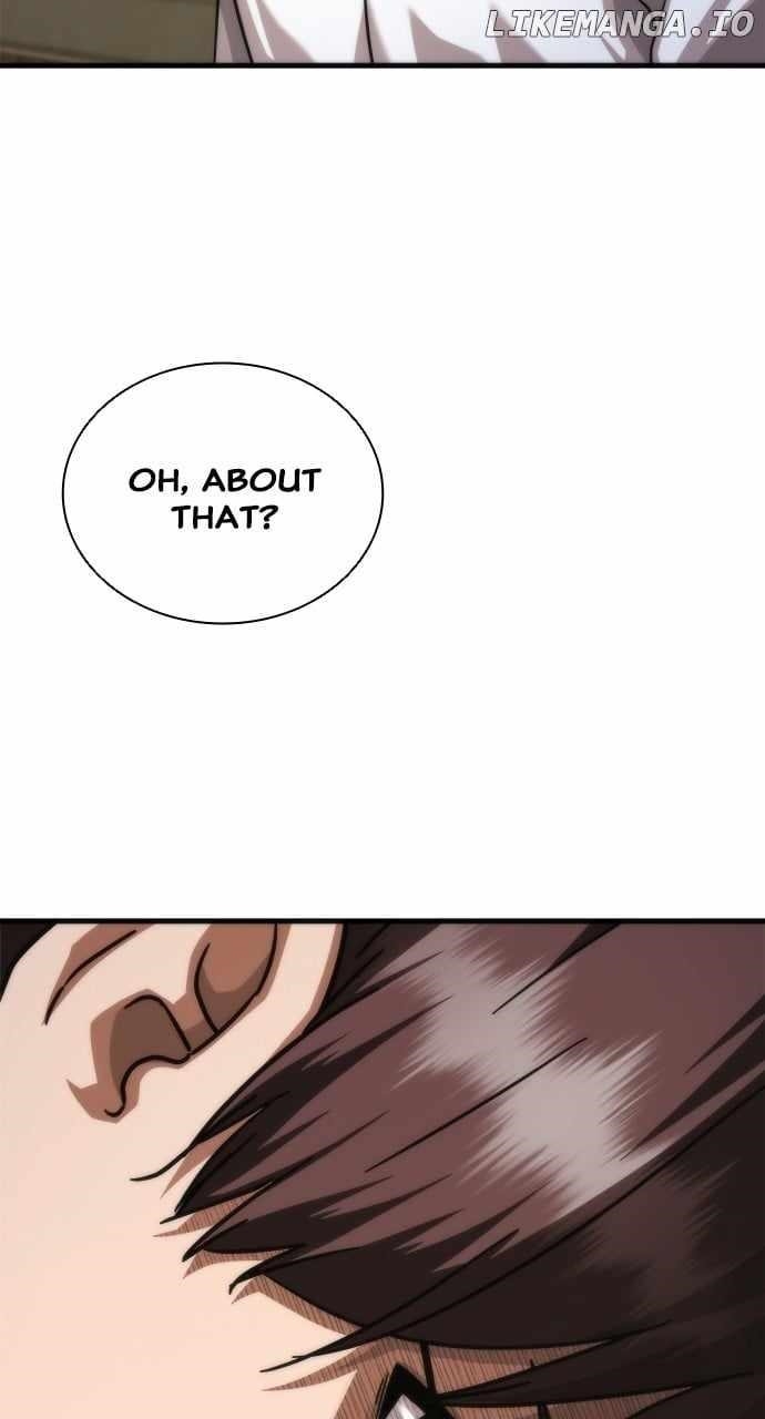 Zombie Revelation: 82-08 Chapter 47 - Page 30