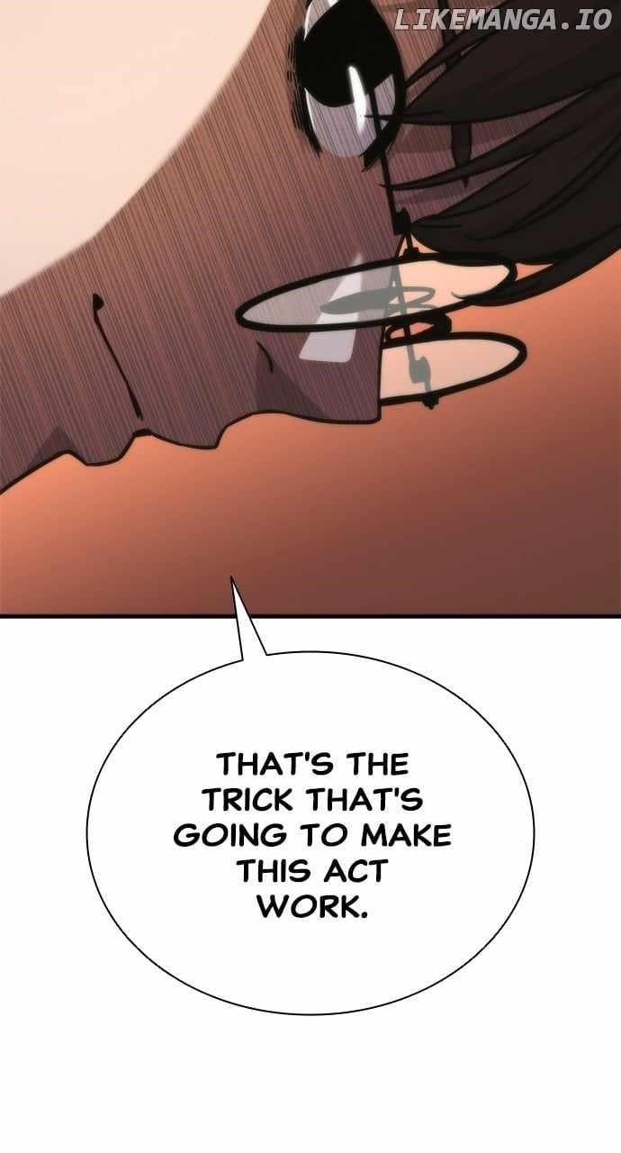 Zombie Revelation: 82-08 Chapter 47 - Page 31