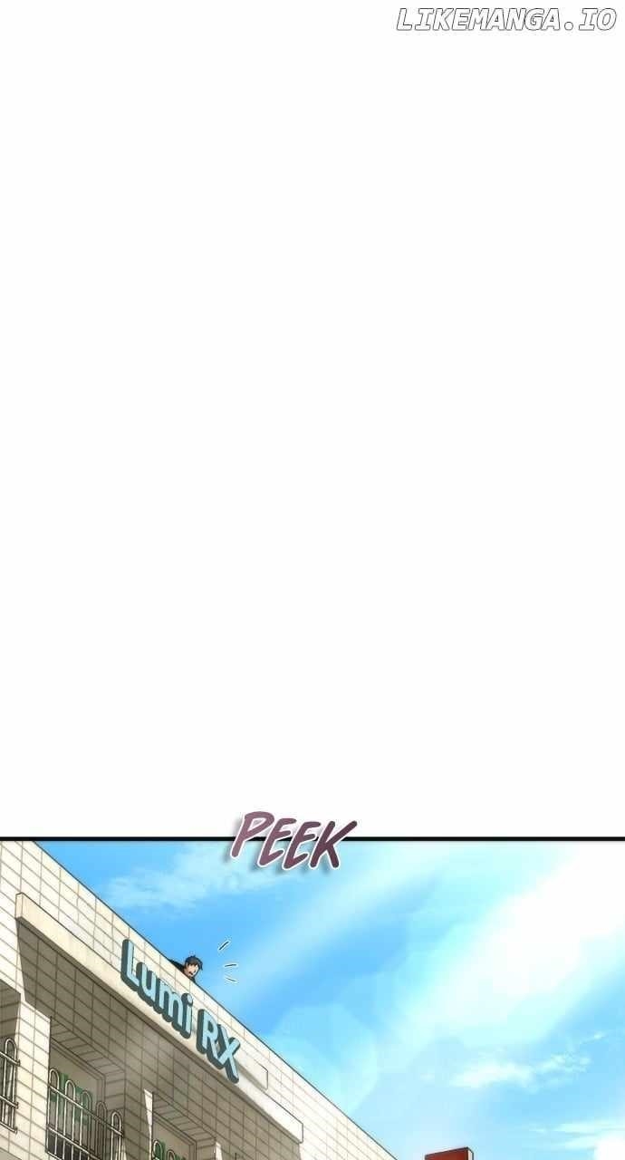 Zombie Revelation: 82-08 Chapter 47 - Page 33