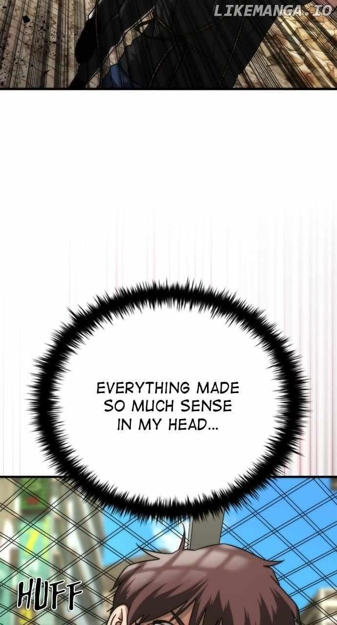 Zombie Revelation: 82-08 Chapter 47 - Page 55