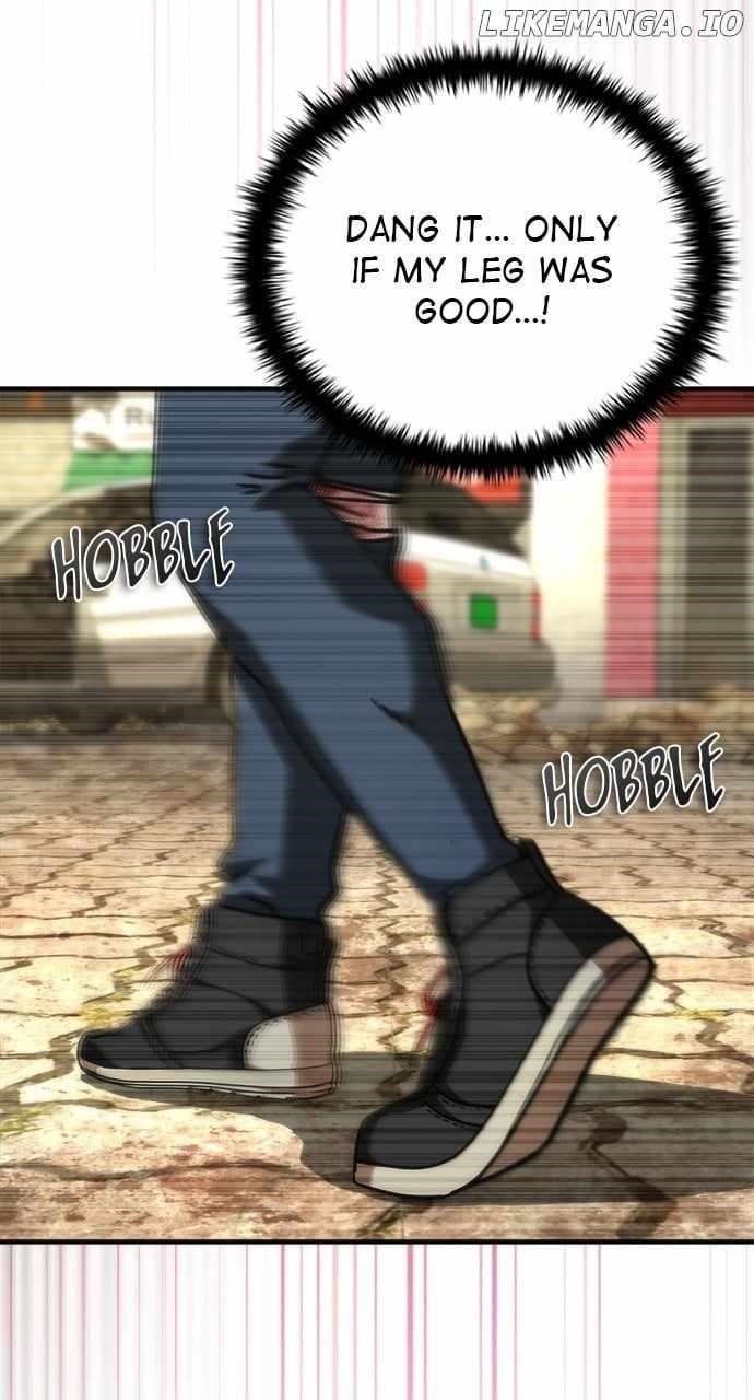 Zombie Revelation: 82-08 Chapter 47 - Page 58