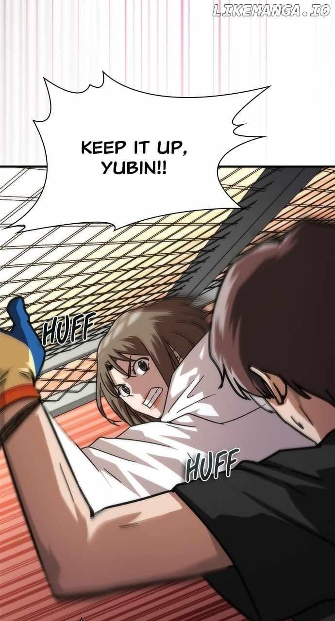 Zombie Revelation: 82-08 Chapter 47 - Page 59