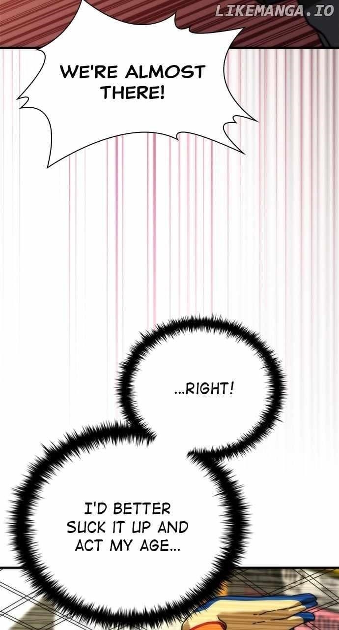 Zombie Revelation: 82-08 Chapter 47 - Page 60