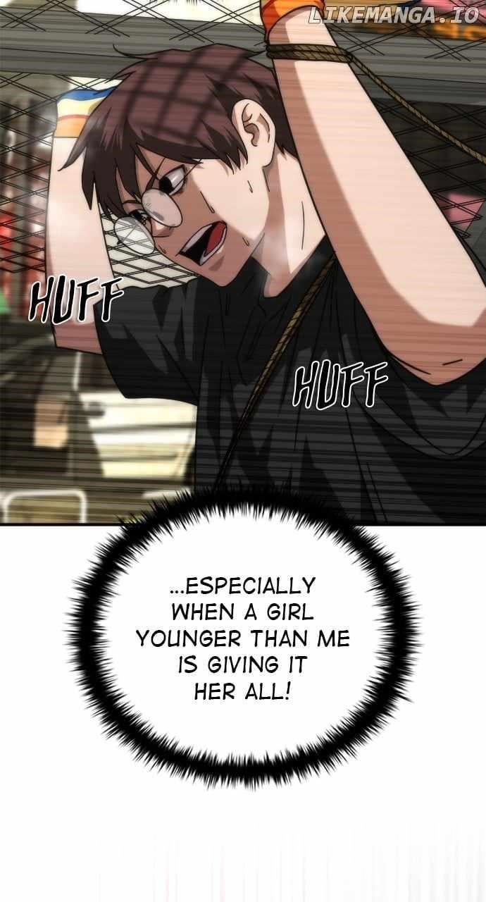 Zombie Revelation: 82-08 Chapter 47 - Page 61