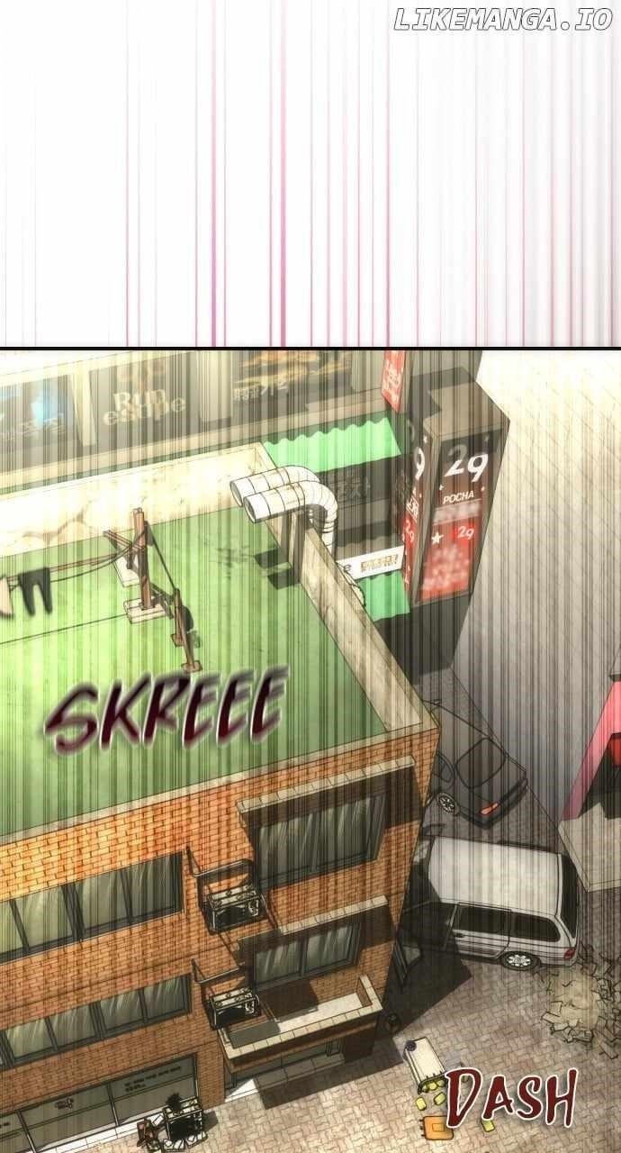 Zombie Revelation: 82-08 Chapter 47 - Page 62