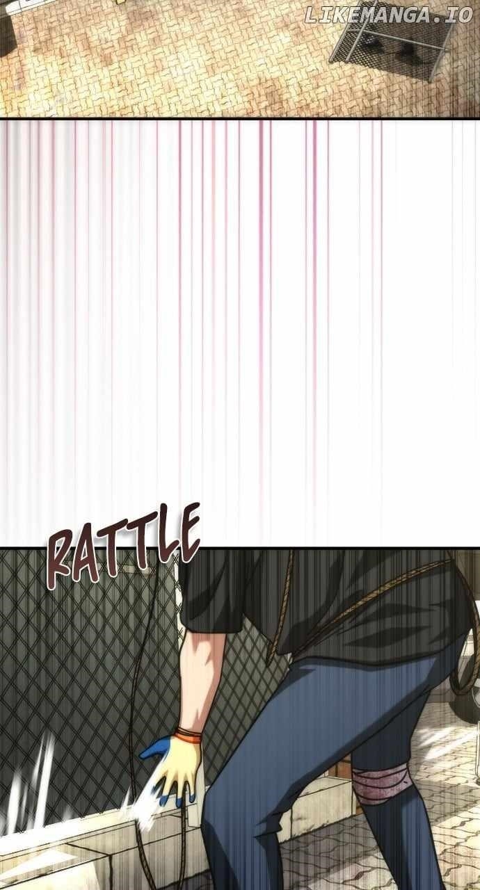 Zombie Revelation: 82-08 Chapter 47 - Page 63