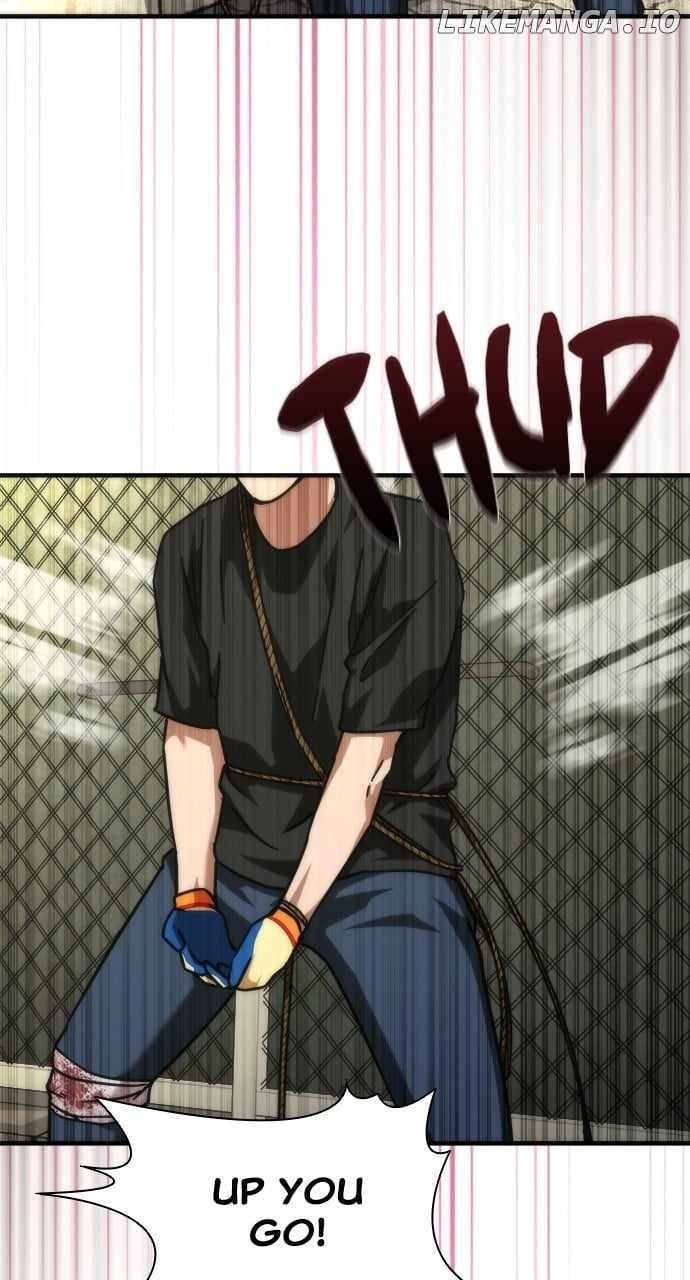 Zombie Revelation: 82-08 Chapter 47 - Page 64