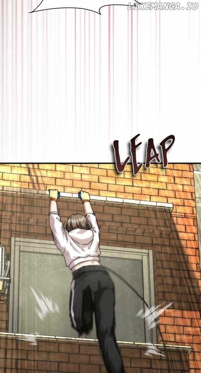 Zombie Revelation: 82-08 Chapter 47 - Page 65