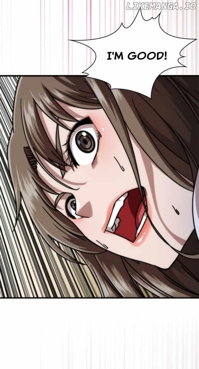 Zombie Revelation: 82-08 Chapter 47 - Page 67