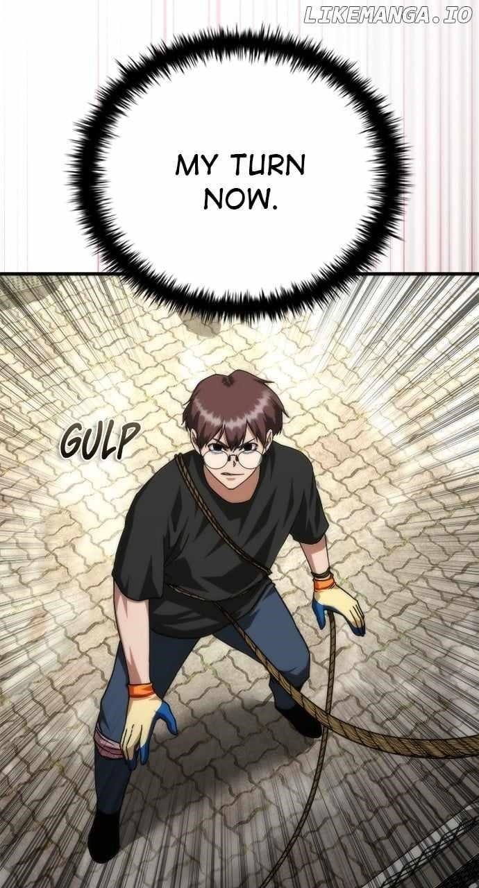 Zombie Revelation: 82-08 Chapter 47 - Page 68