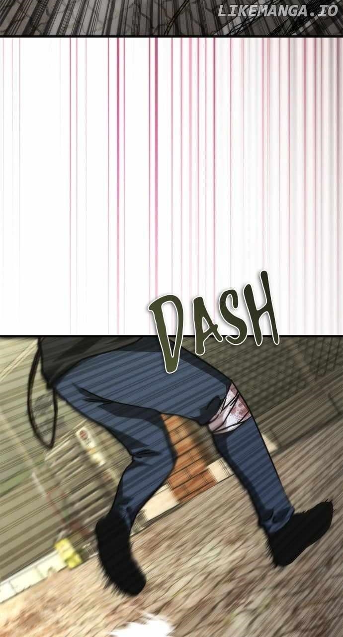 Zombie Revelation: 82-08 Chapter 47 - Page 69