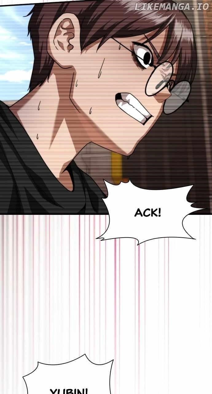 Zombie Revelation: 82-08 Chapter 47 - Page 71