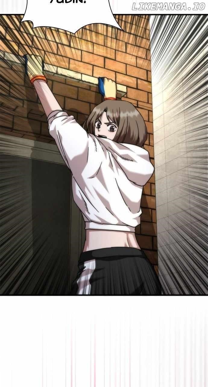 Zombie Revelation: 82-08 Chapter 47 - Page 72