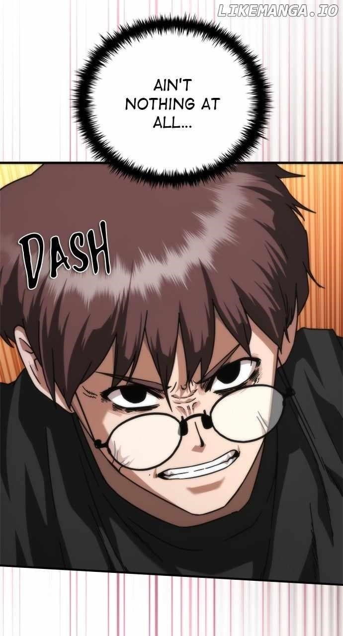 Zombie Revelation: 82-08 Chapter 47 - Page 73