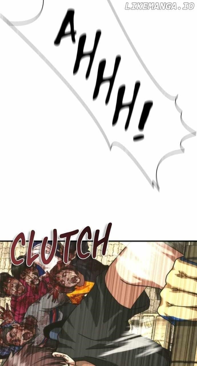 Zombie Revelation: 82-08 Chapter 47 - Page 76