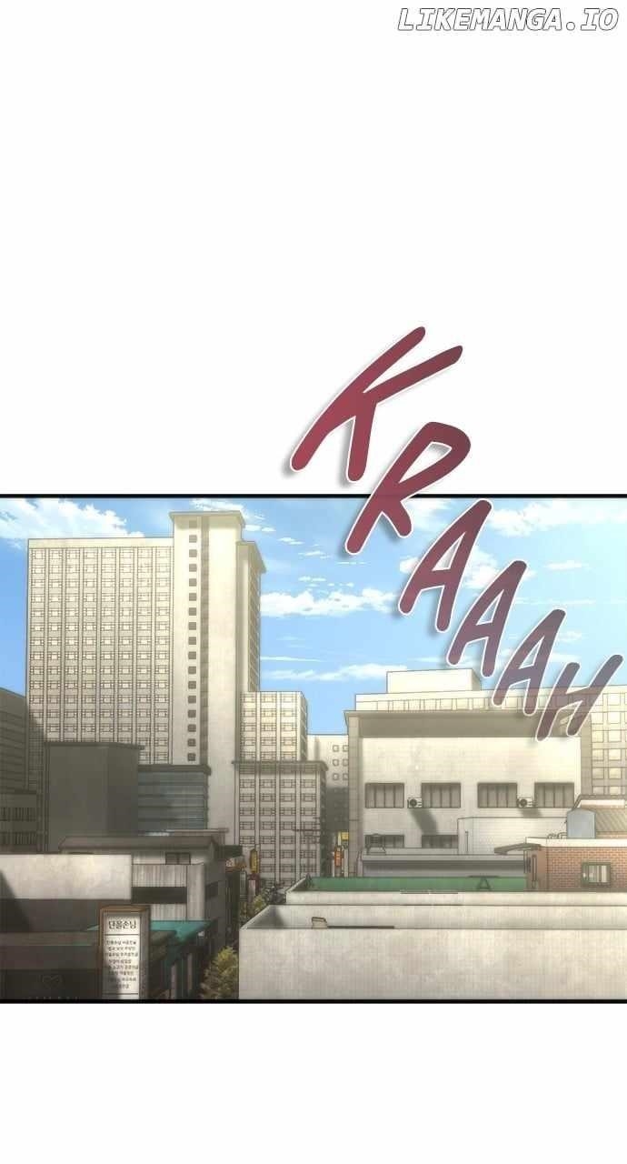 Zombie Revelation: 82-08 Chapter 47 - Page 79