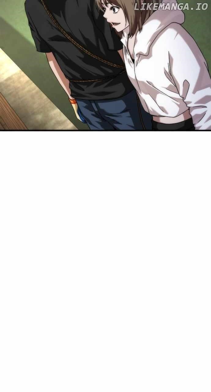 Zombie Revelation: 82-08 Chapter 47 - Page 82