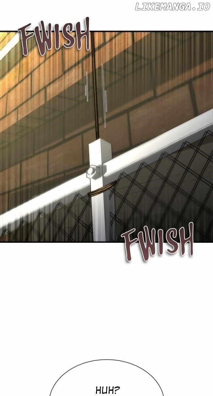 Zombie Revelation: 82-08 Chapter 47 - Page 83