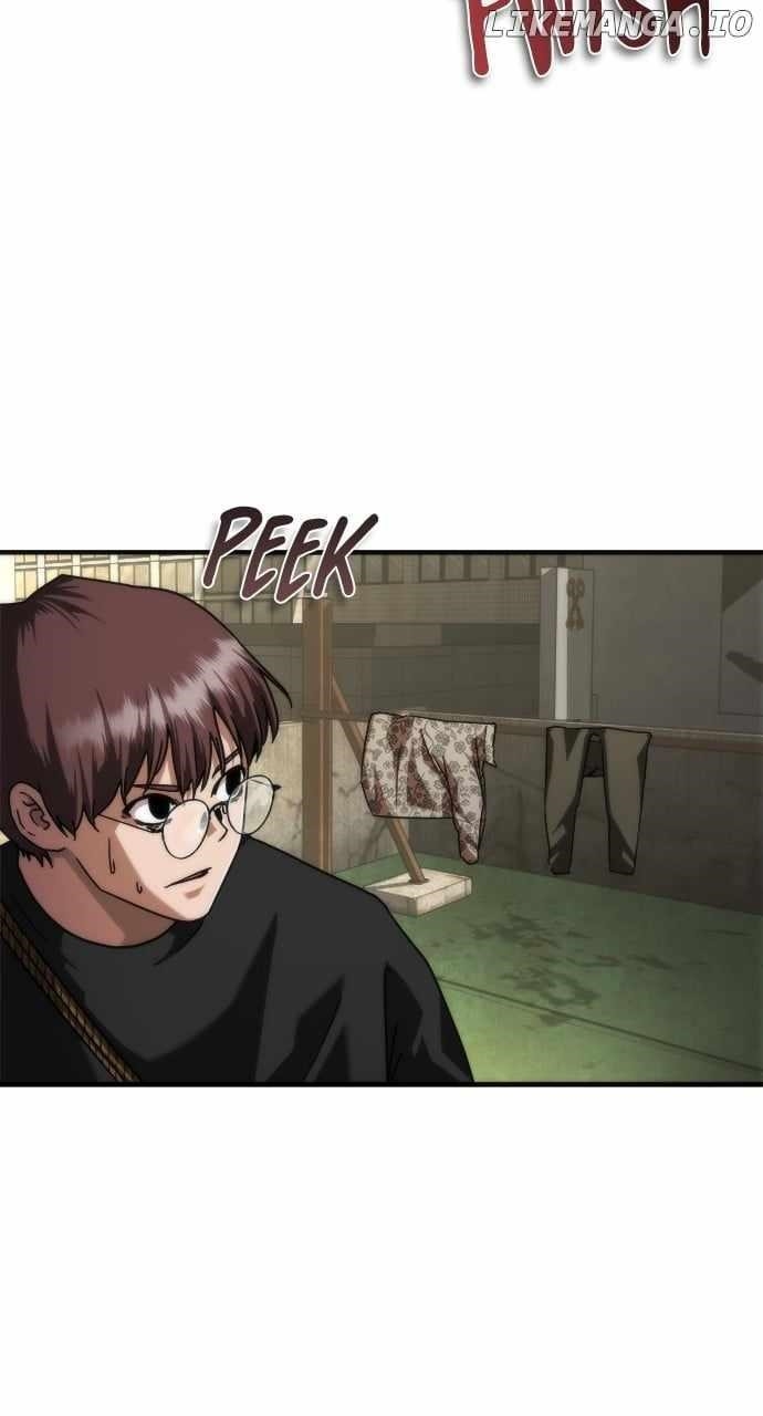 Zombie Revelation: 82-08 Chapter 47 - Page 85