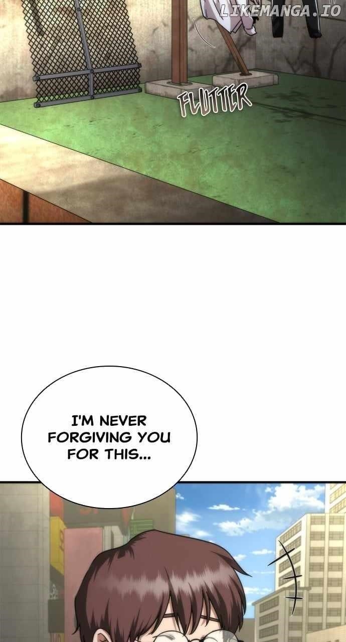 Zombie Revelation: 82-08 Chapter 47 - Page 87