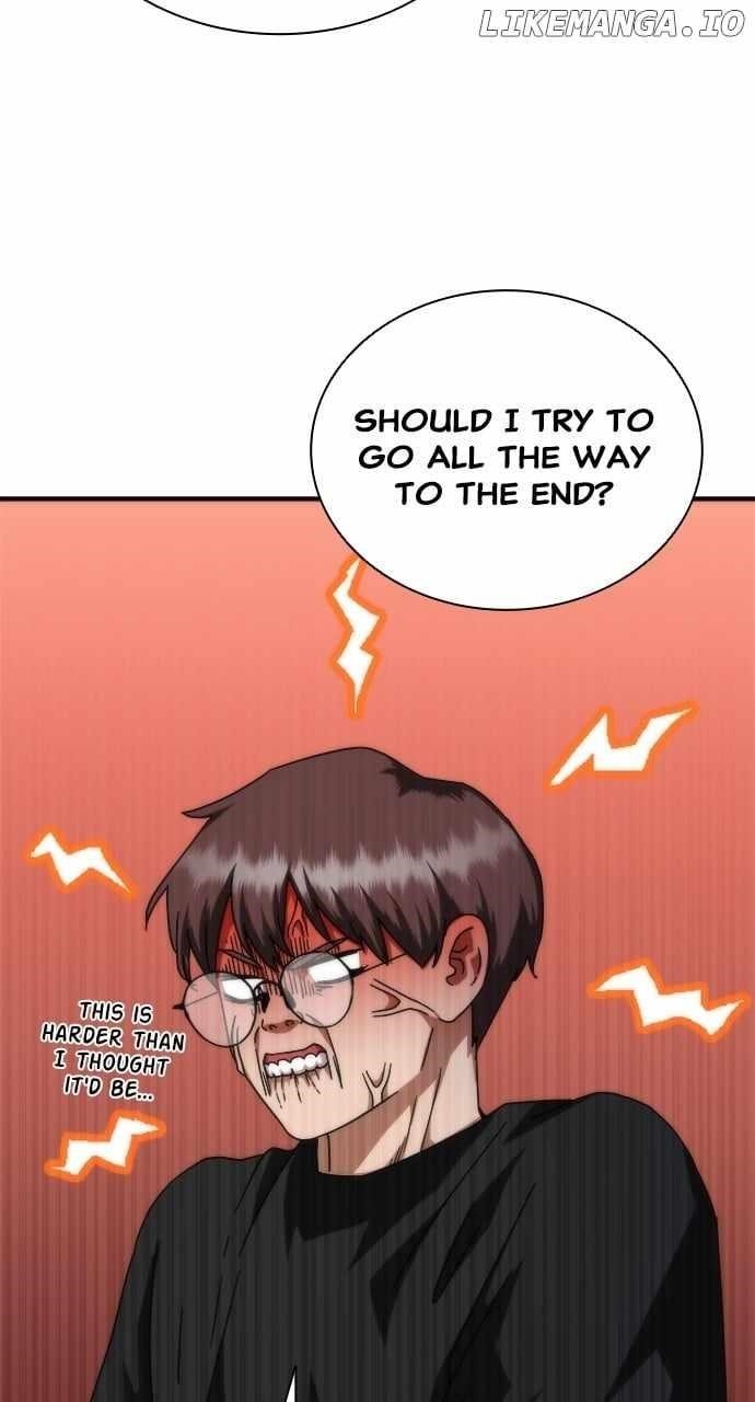 Zombie Revelation: 82-08 Chapter 47 - Page 9