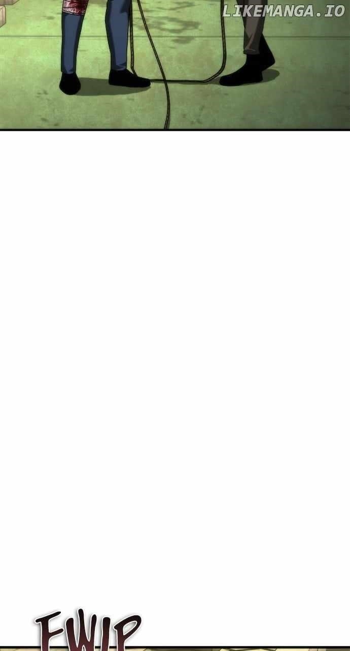 Zombie Revelation: 82-08 Chapter 47 - Page 91