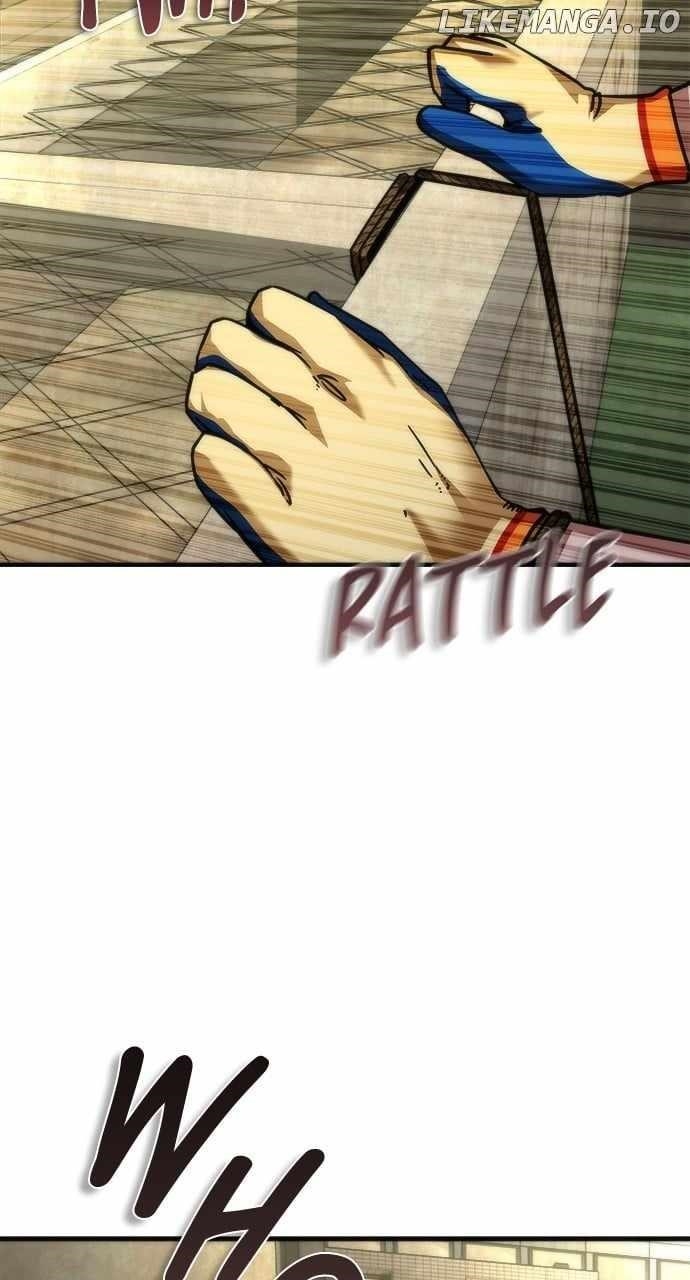 Zombie Revelation: 82-08 Chapter 47 - Page 92