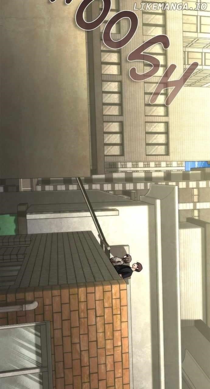 Zombie Revelation: 82-08 Chapter 47 - Page 93