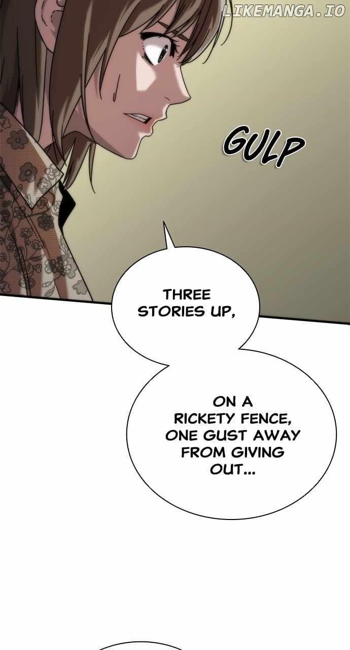 Zombie Revelation: 82-08 Chapter 47 - Page 96