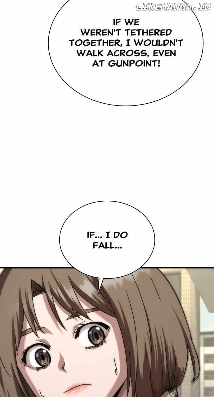 Zombie Revelation: 82-08 Chapter 47 - Page 98