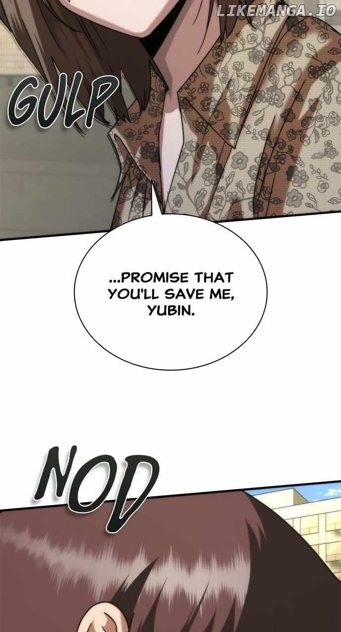 Zombie Revelation: 82-08 Chapter 47 - Page 99