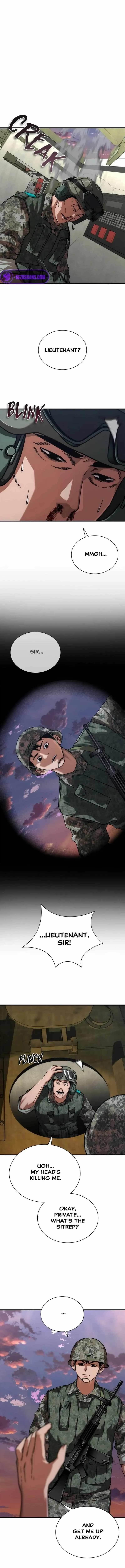 Zombie Revelation: 82-08 Chapter 53 - Page 14