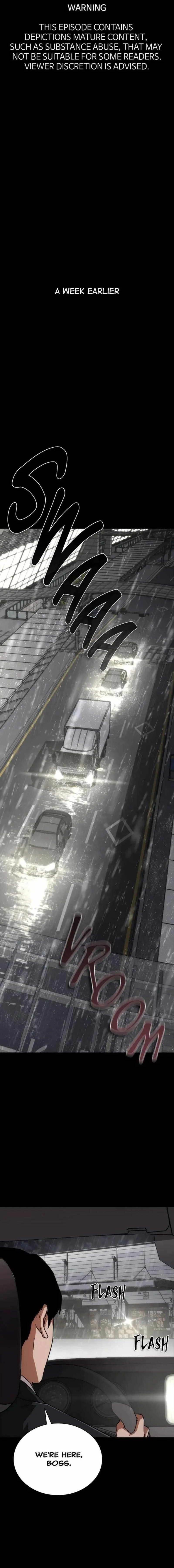 Zombie Revelation: 82-08 Chapter 55 - Page 1