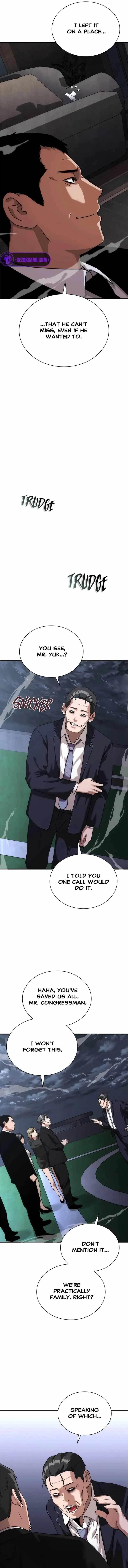 Zombie Revelation: 82-08 Chapter 55 - Page 14