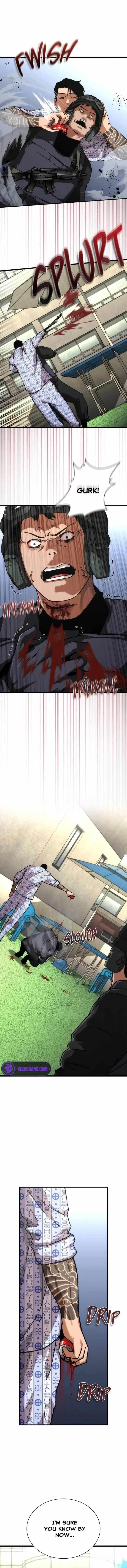 Zombie Revelation: 82-08 Chapter 57 - Page 7