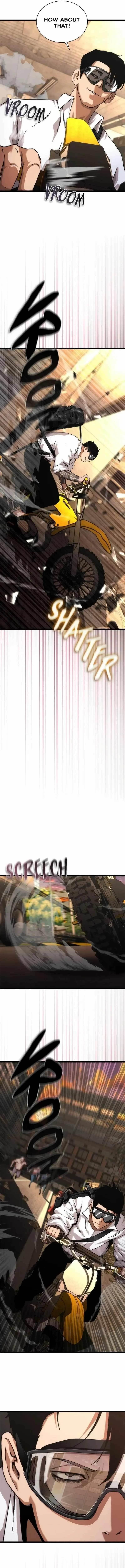 Zombie Revelation: 82-08 Chapter 58 - Page 19