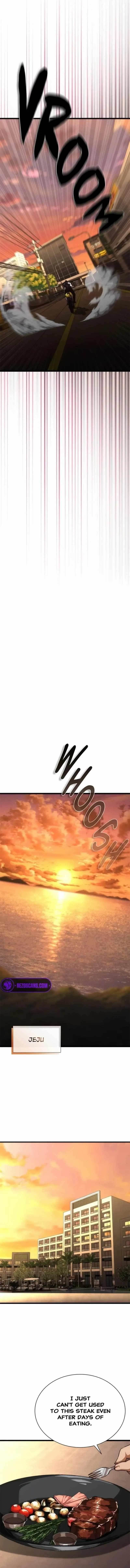 Zombie Revelation: 82-08 Chapter 58 - Page 20