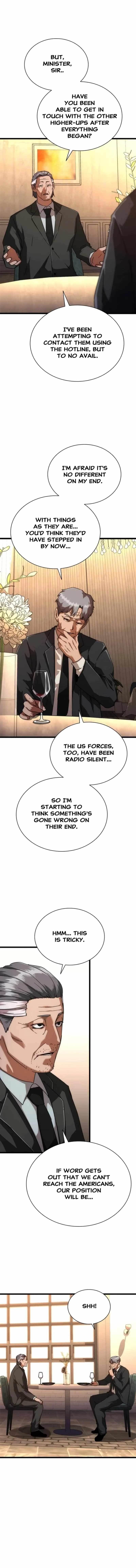 Zombie Revelation: 82-08 Chapter 58 - Page 26