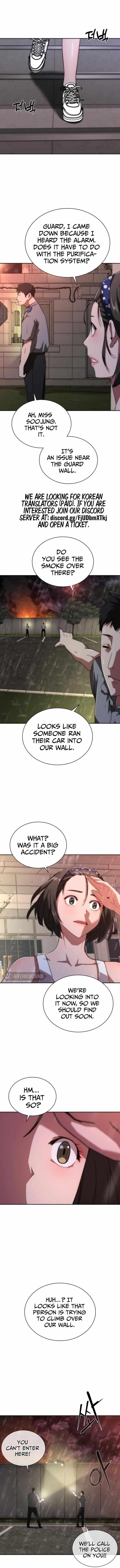 Zombie Revelation: 82-08 Chapter 6 - Page 2