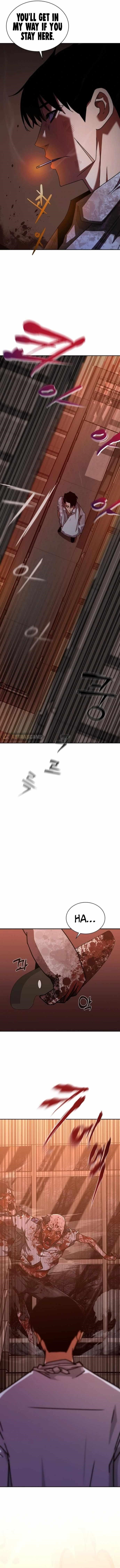 Zombie Revelation: 82-08 Chapter 6 - Page 23