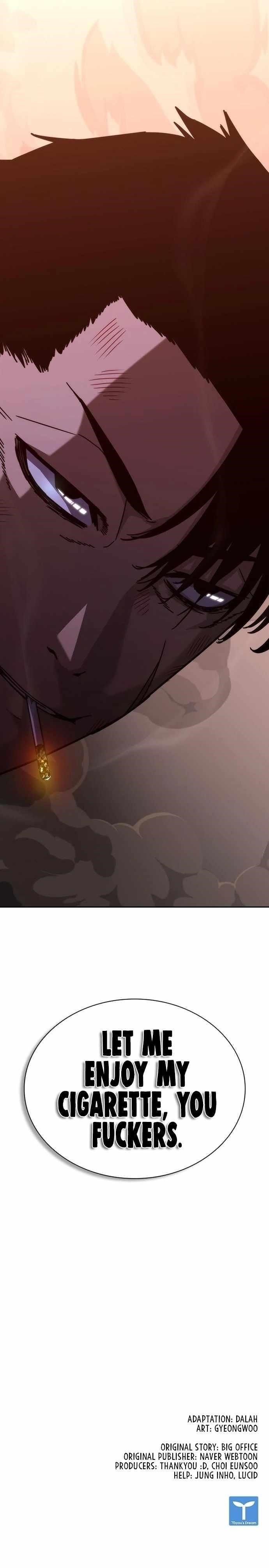 Zombie Revelation: 82-08 Chapter 6 - Page 24