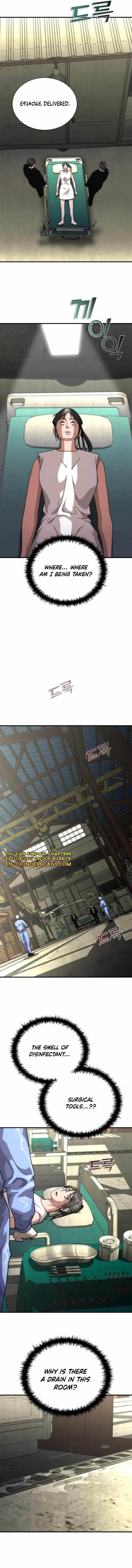 Zombie Revelation: 82-08 Chapter 65 - Page 20