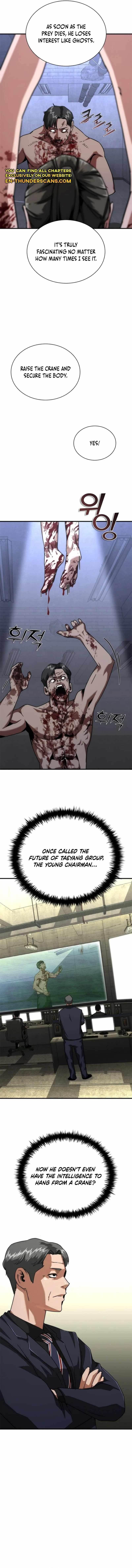 Zombie Revelation: 82-08 Chapter 65 - Page 24