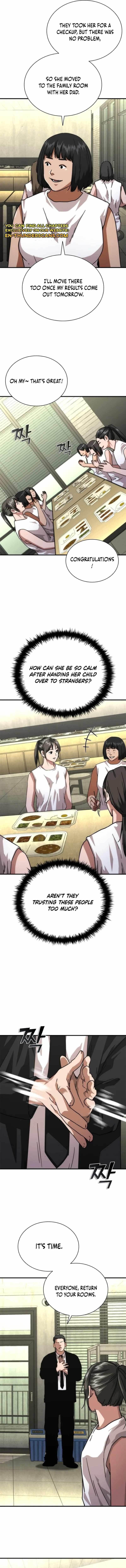 Zombie Revelation: 82-08 Chapter 65 - Page 9