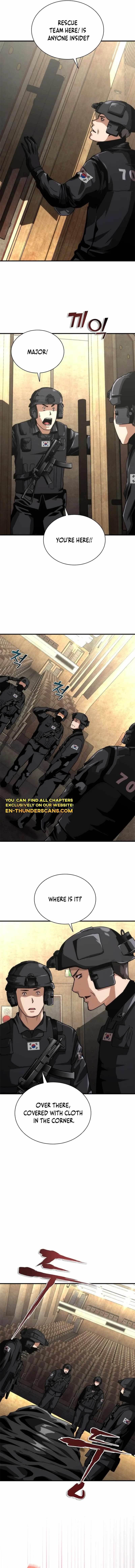 Zombie Revelation: 82-08 Chapter 68 - Page 13