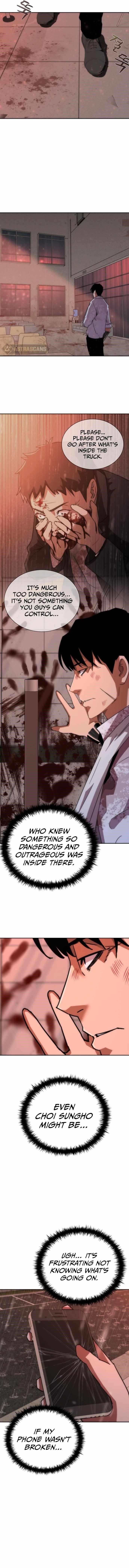 Zombie Revelation: 82-08 Chapter 7 - Page 18